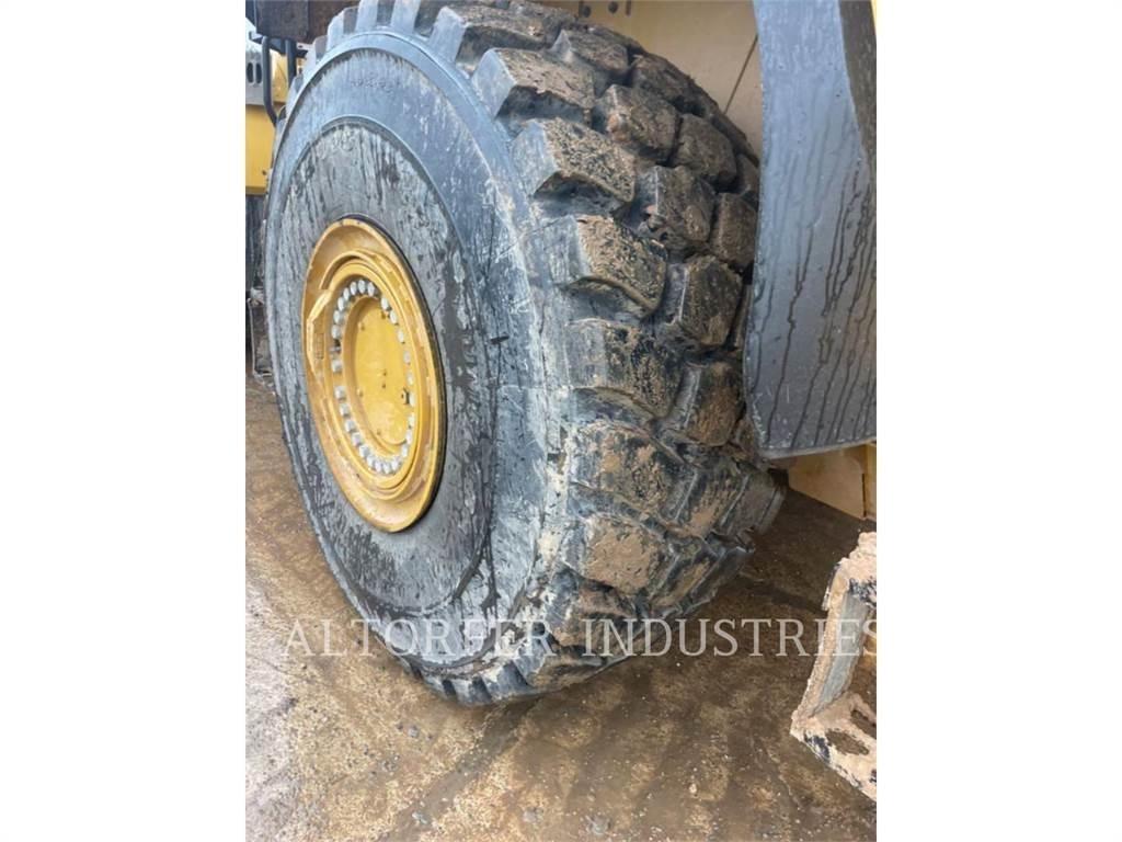 CAT 980-14  휠로우더