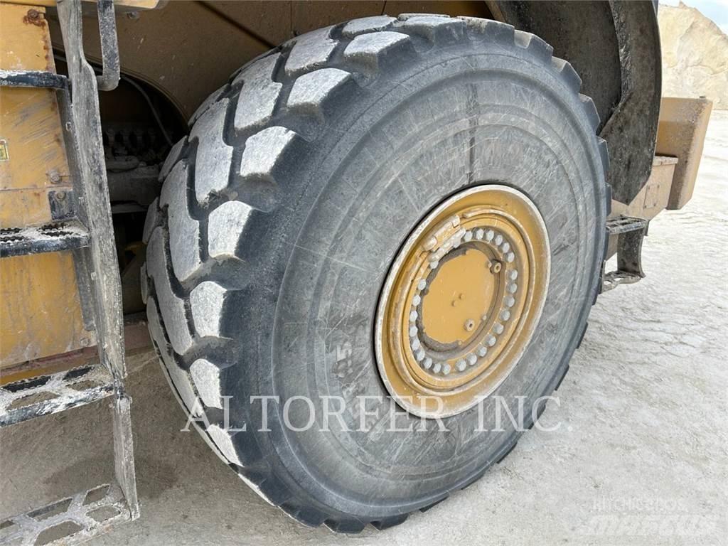 CAT 980-14  휠로우더