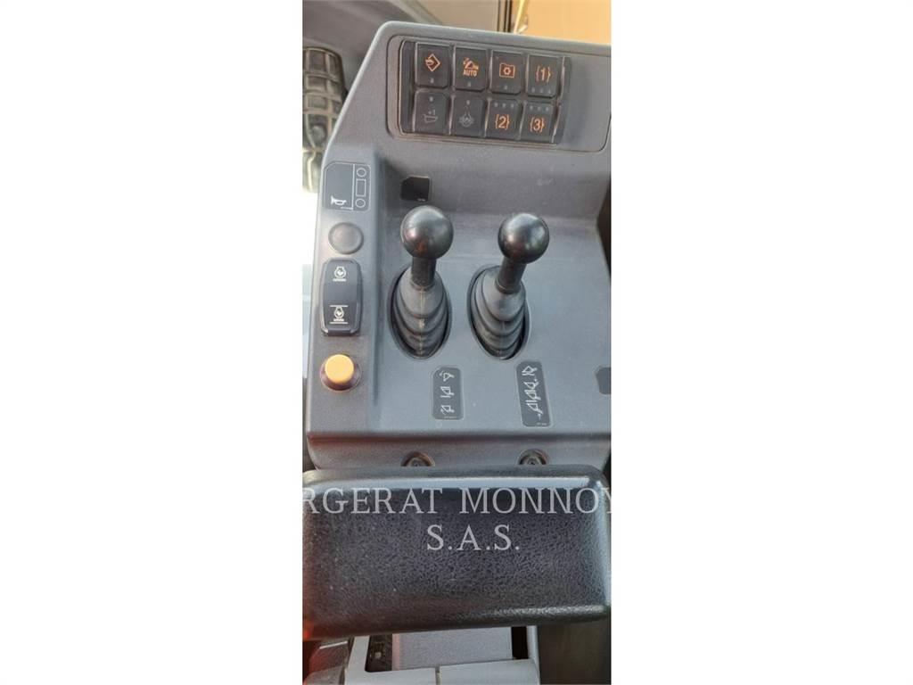CAT 980-14XE  휠로우더