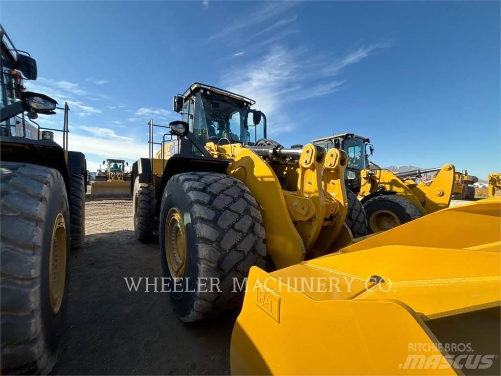 CAT 980 XE  휠로우더
