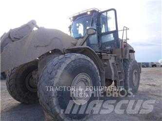 CAT 980 XE  휠로우더