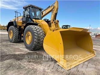CAT 980 XE  휠로우더