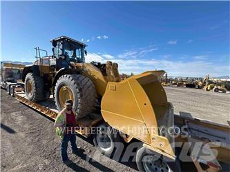CAT 980 XE  휠로우더
