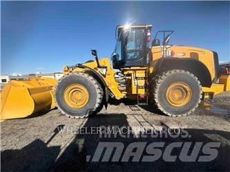 CAT 980 XE  휠로우더
