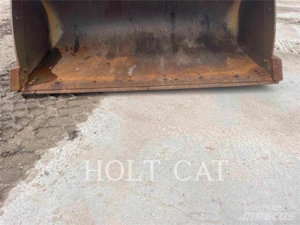CAT 980 XE  휠로우더