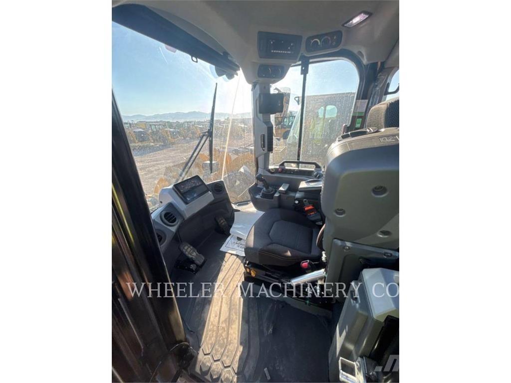 CAT 980 XE  휠로우더