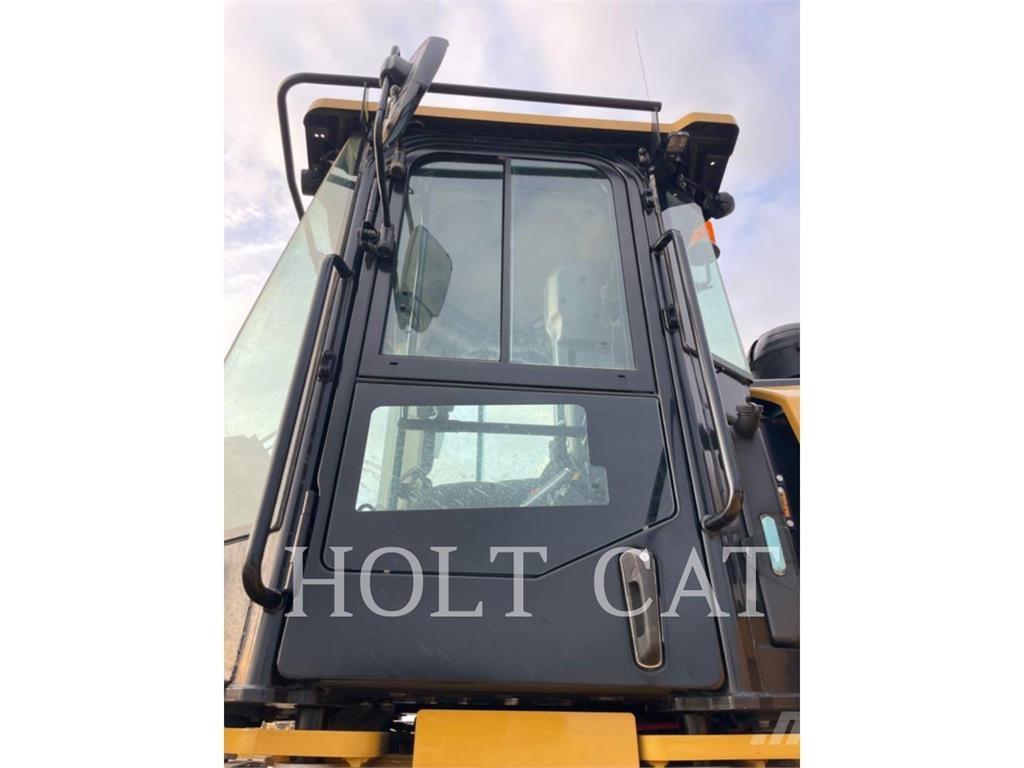 CAT 980 XE  휠로우더
