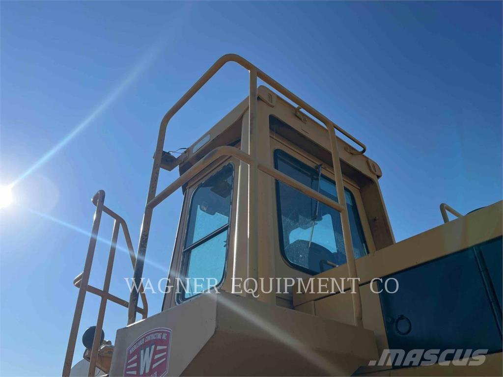 CAT 980C  휠로우더