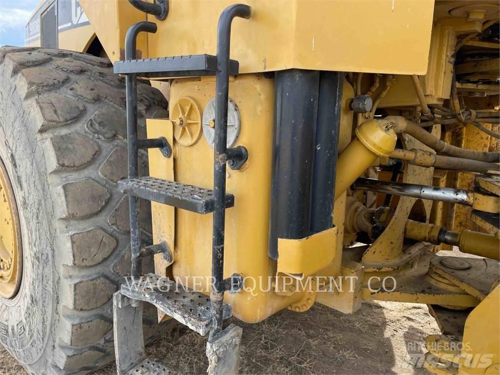 CAT 980G  휠로우더