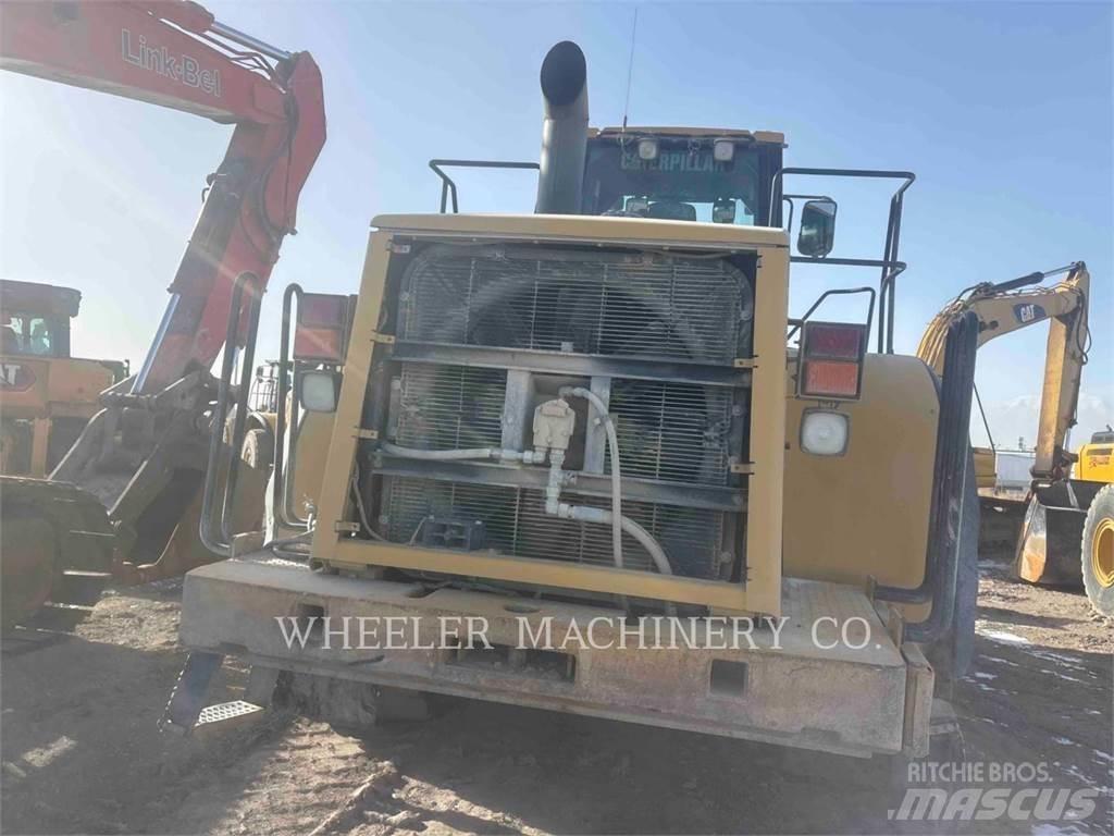 CAT 980G  휠로우더