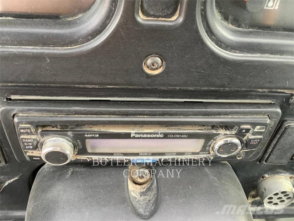 CAT 980G  휠로우더