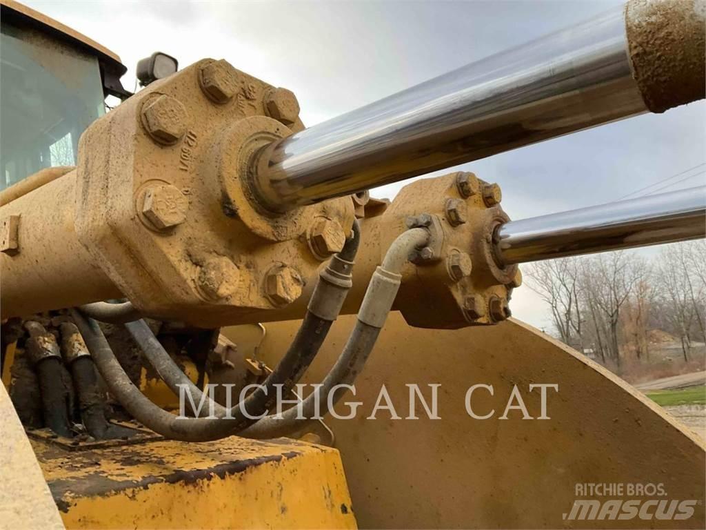 CAT 980H  휠로우더