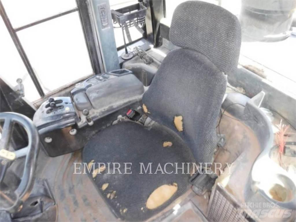CAT 980H  휠로우더