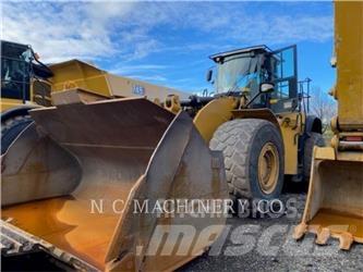 CAT 980K  휠로우더