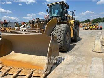 CAT 980K  휠로우더
