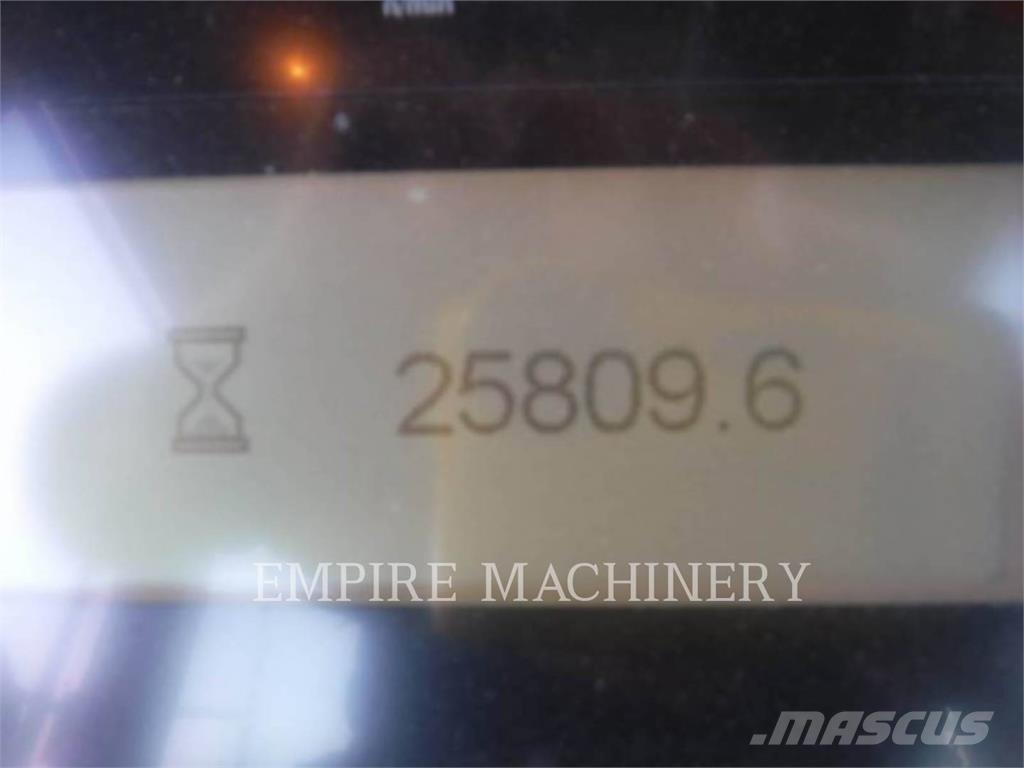 CAT 980K  휠로우더