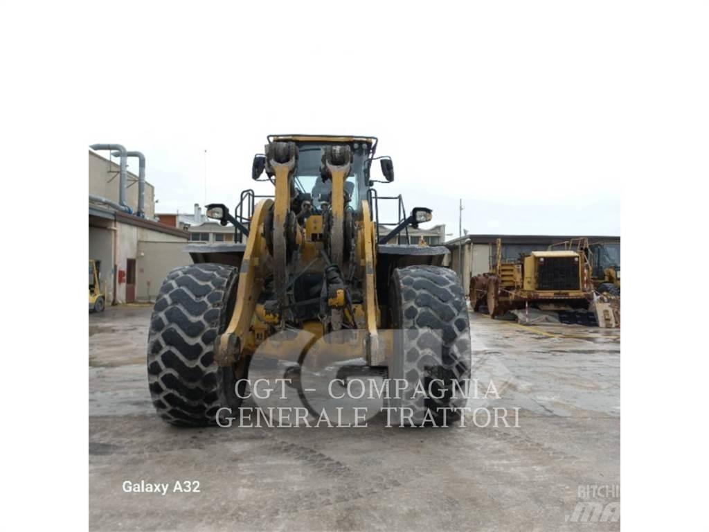 CAT 980M  휠로우더