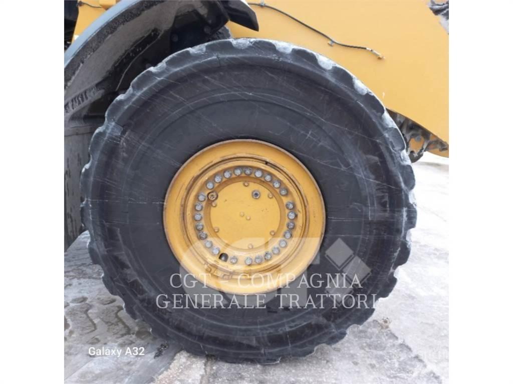 CAT 980M  휠로우더