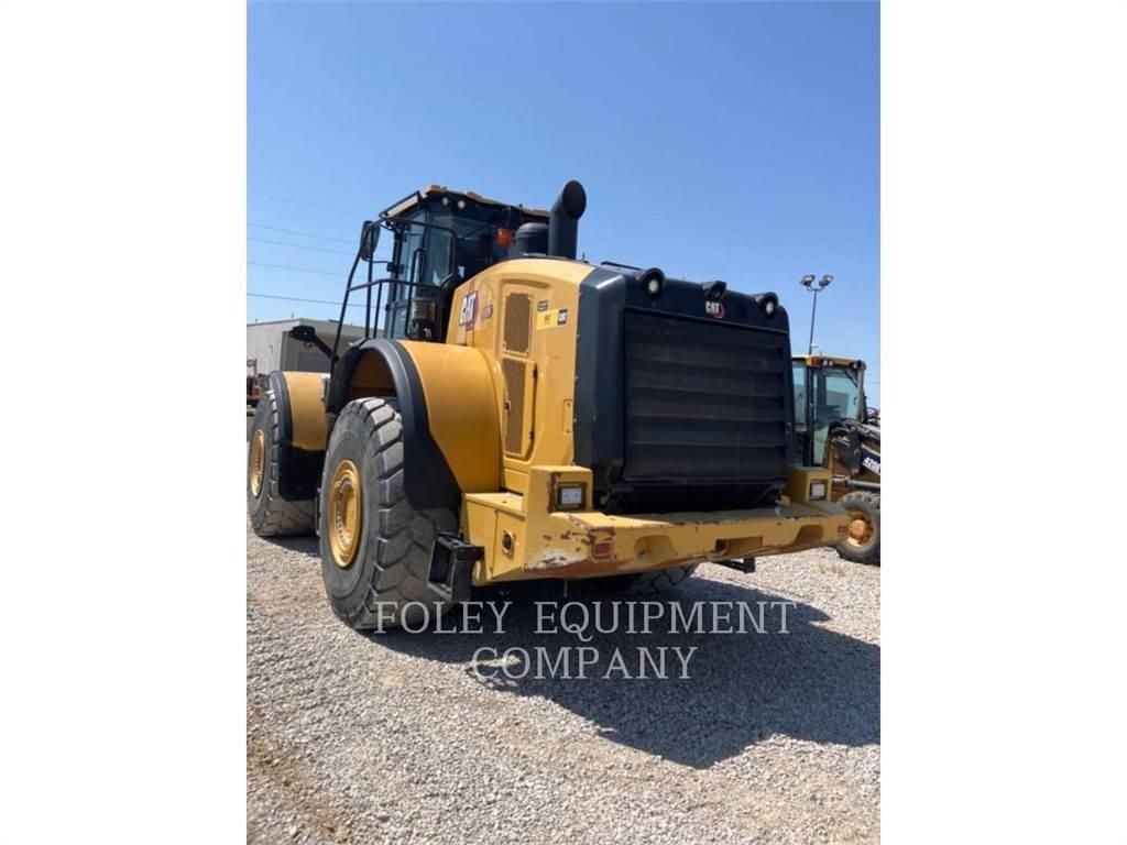 CAT 980M  휠로우더