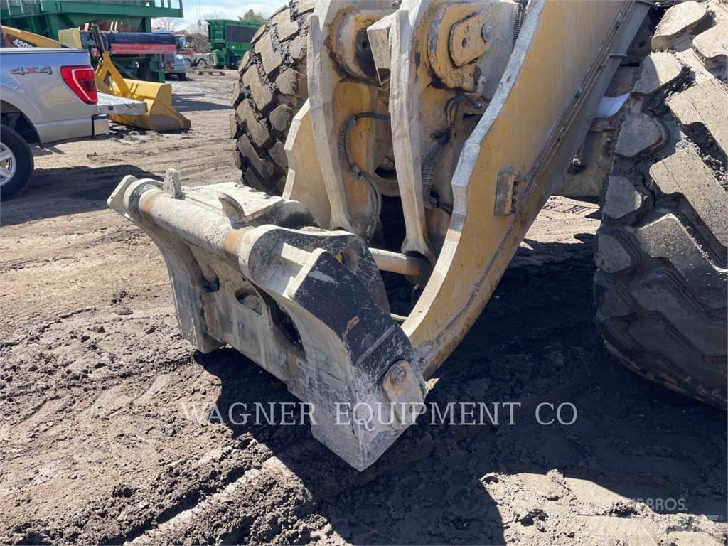 CAT 980M  휠로우더