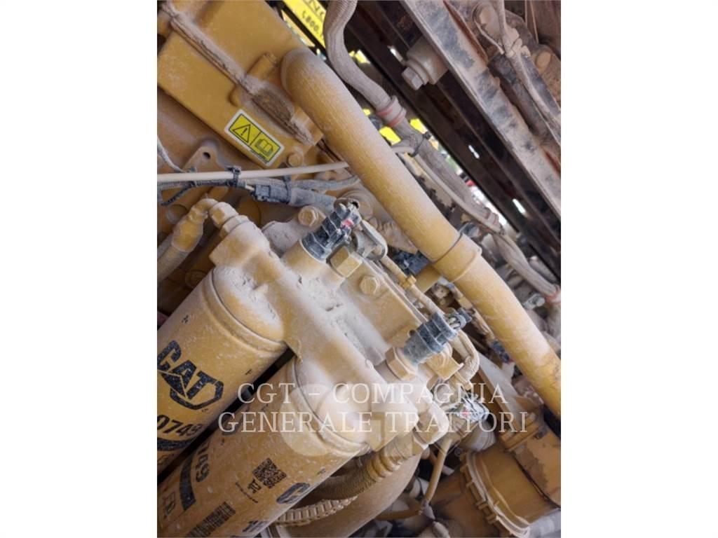 CAT 980M  휠로우더