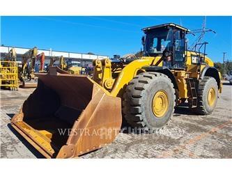 CAT 980M  휠로우더