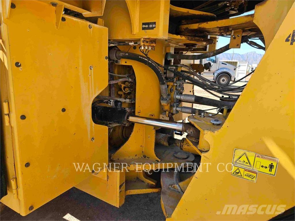 CAT 980M  휠로우더