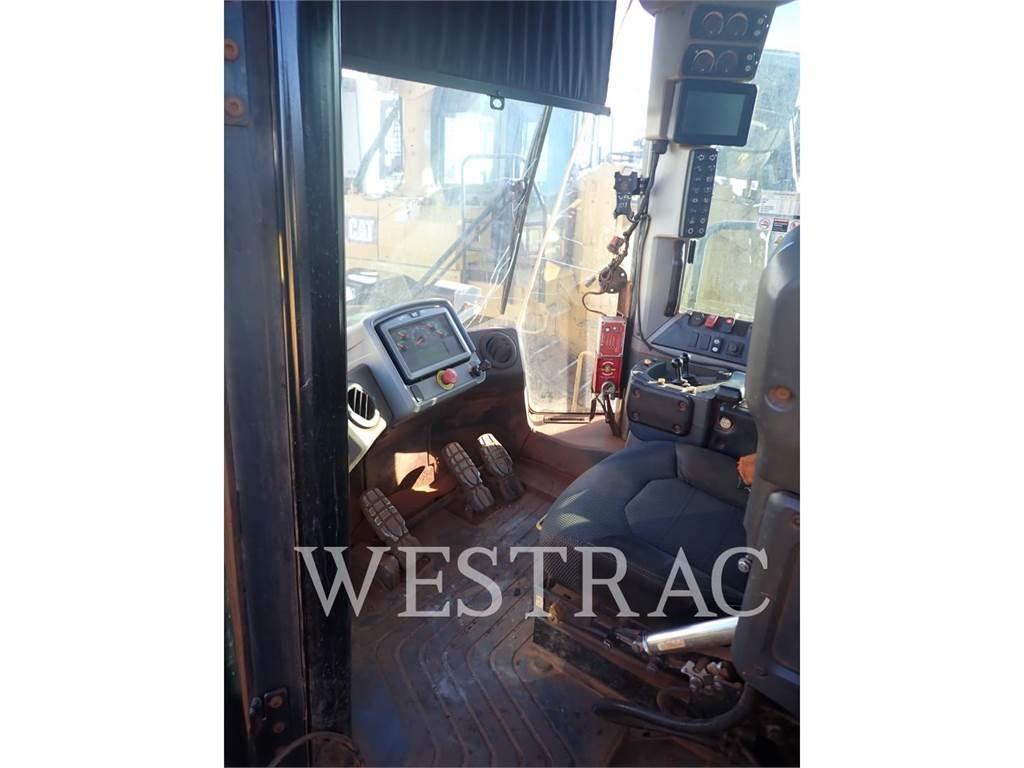 CAT 980M  휠로우더