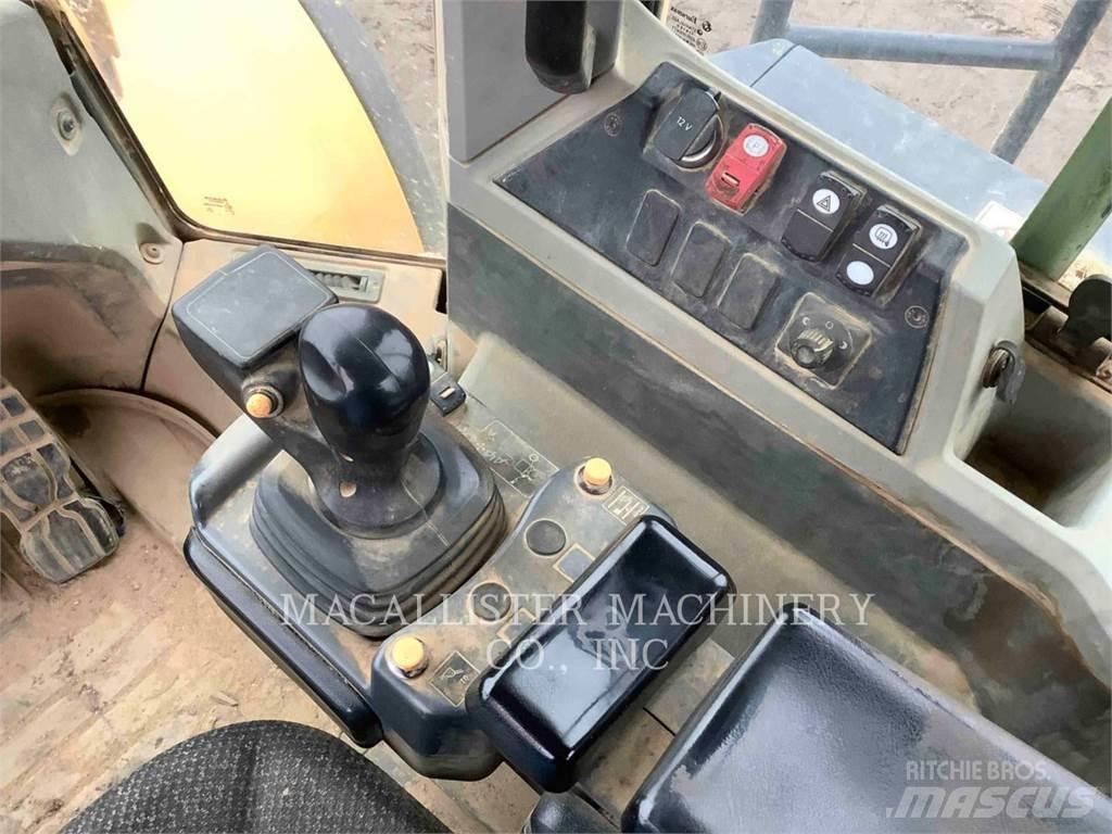 CAT 980M  휠로우더