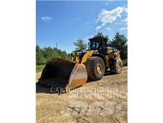 CAT 980M  휠로우더