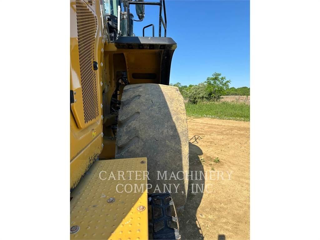CAT 980M  휠로우더