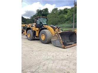 CAT 980M  휠로우더