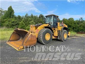 CAT 980M  휠로우더