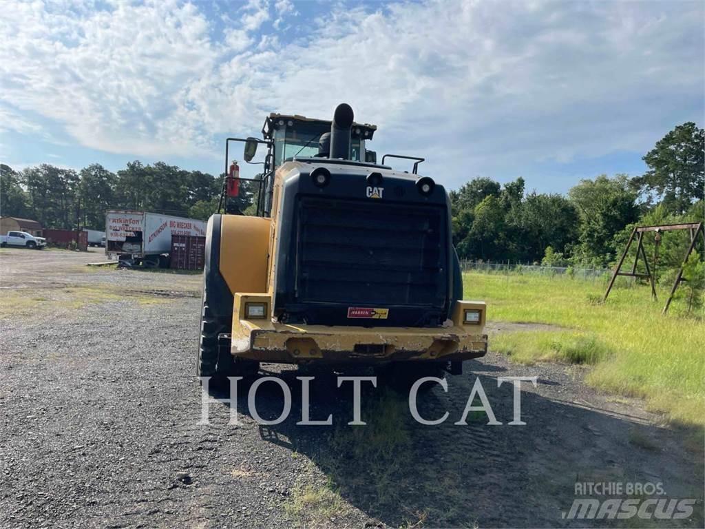 CAT 980M  휠로우더