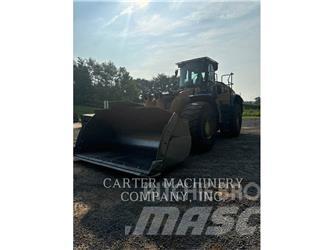 CAT 980M  휠로우더