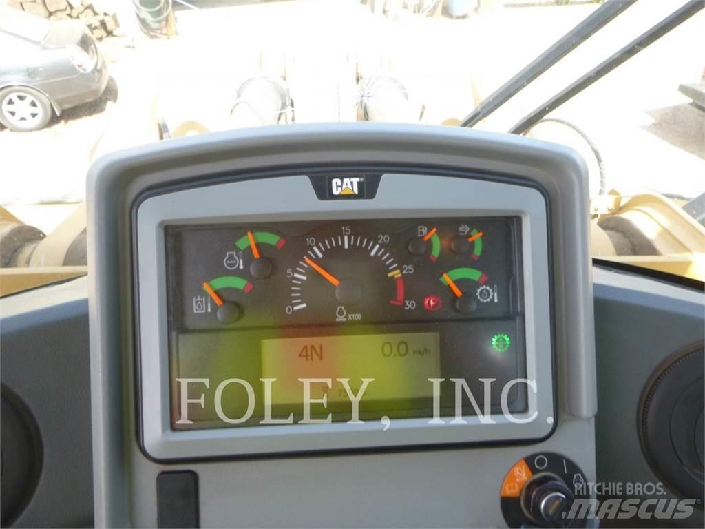 CAT 980M  휠로우더