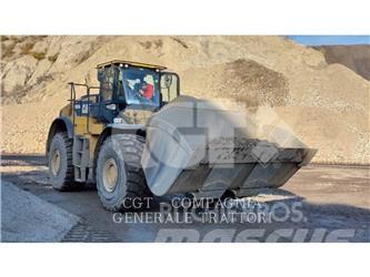 CAT 980M  휠로우더