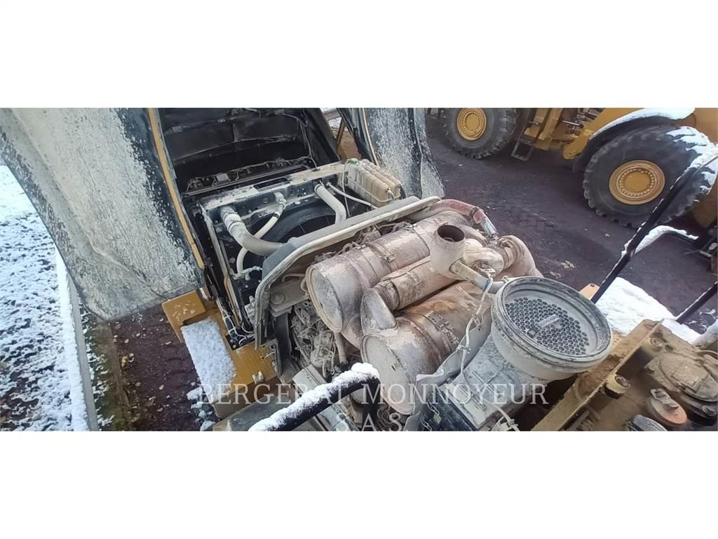 CAT 980M  휠로우더