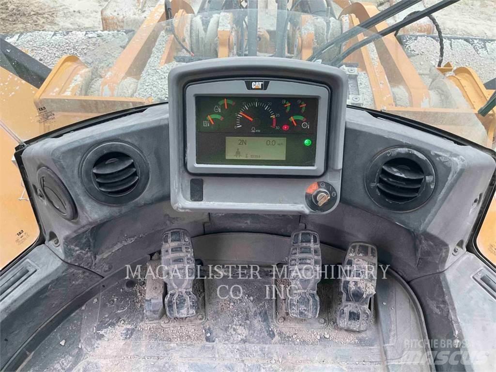 CAT 980M  휠로우더