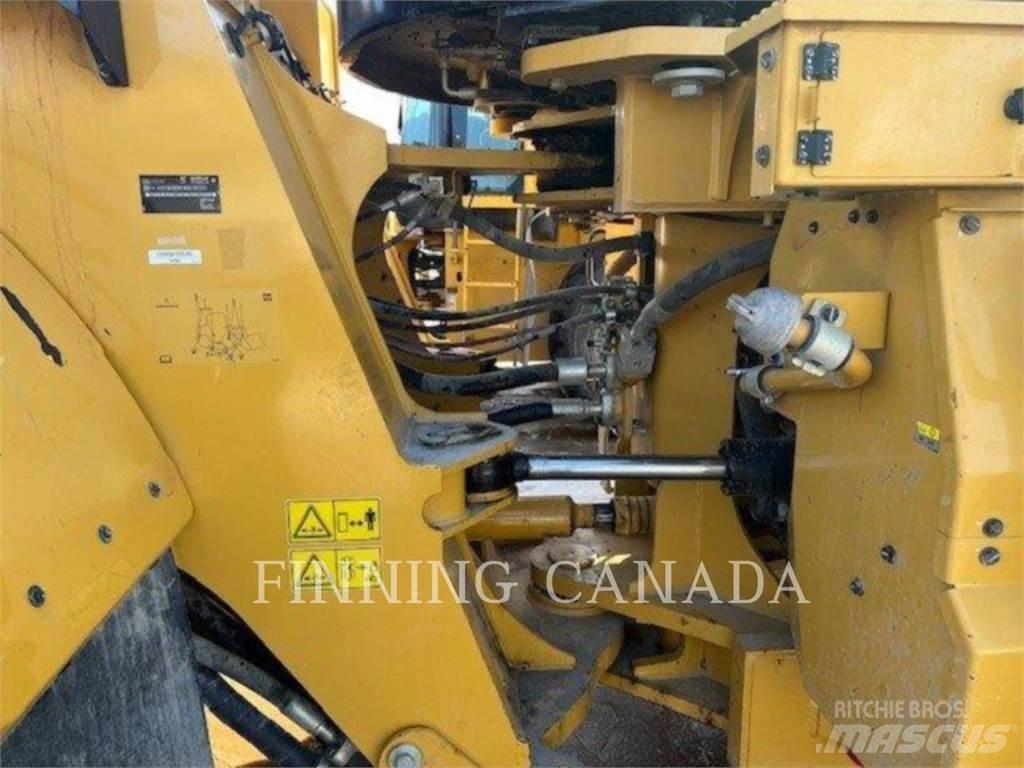 CAT 980M  휠로우더
