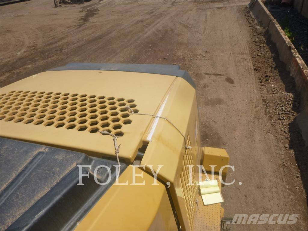 CAT 980M  휠로우더