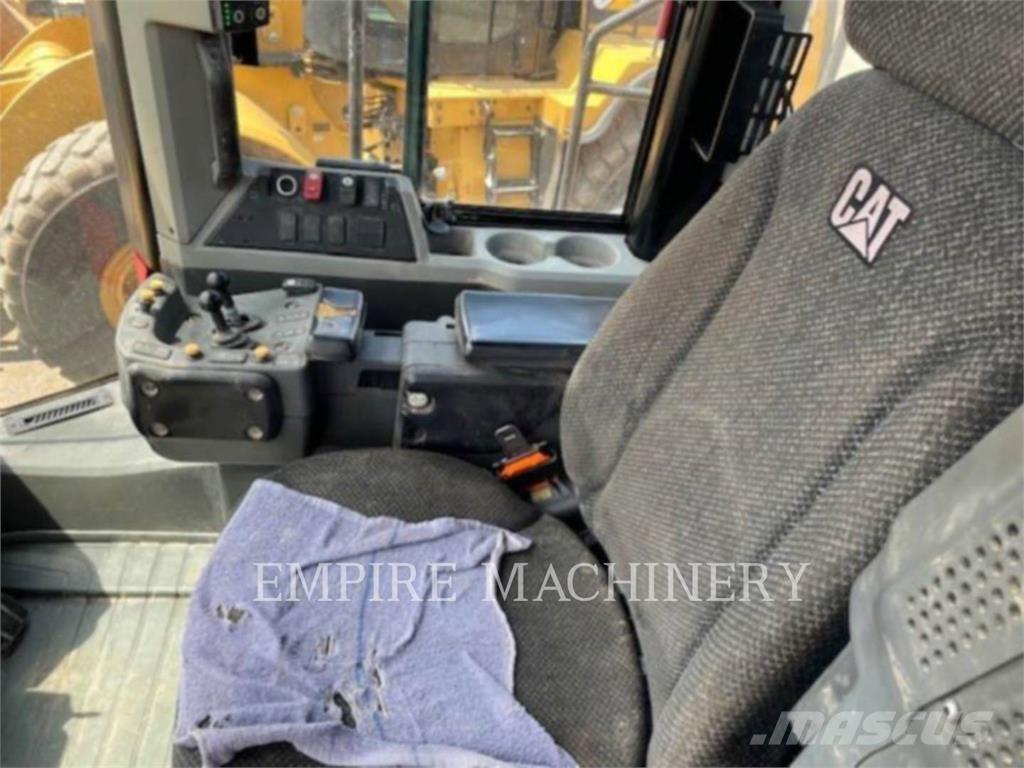 CAT 980M  휠로우더