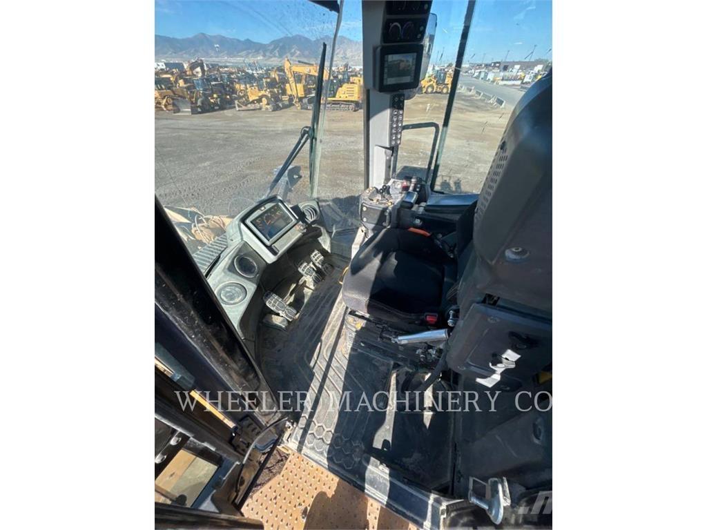 CAT 980M  휠로우더