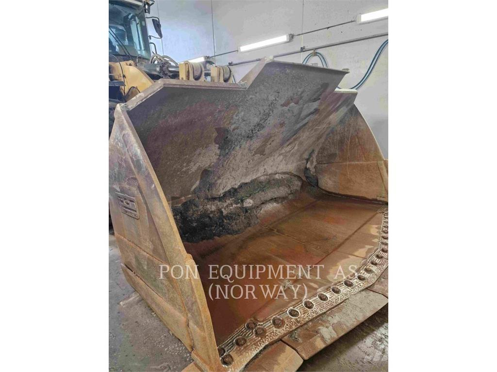 CAT 980M  휠로우더