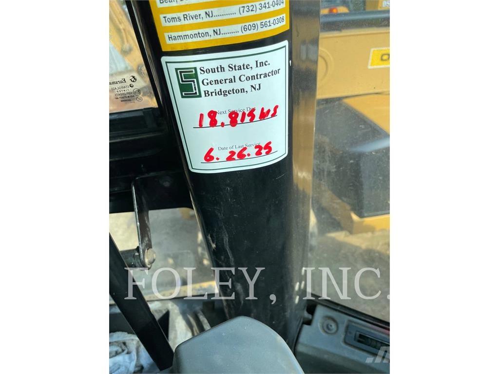 CAT 980M  휠로우더