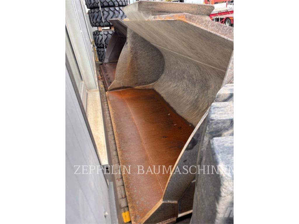 CAT 980M  휠로우더