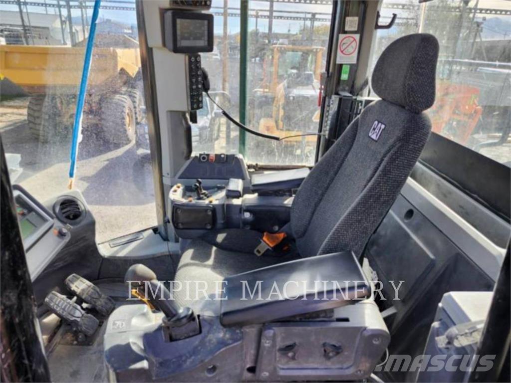 CAT 980M  휠로우더