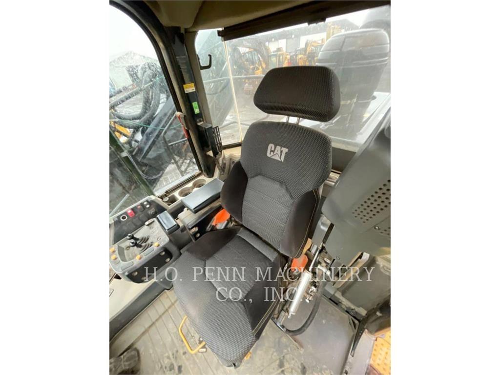 CAT 980M  휠로우더