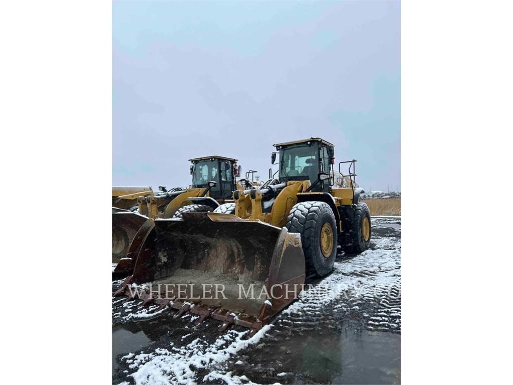 CAT 980M AOC  휠로우더