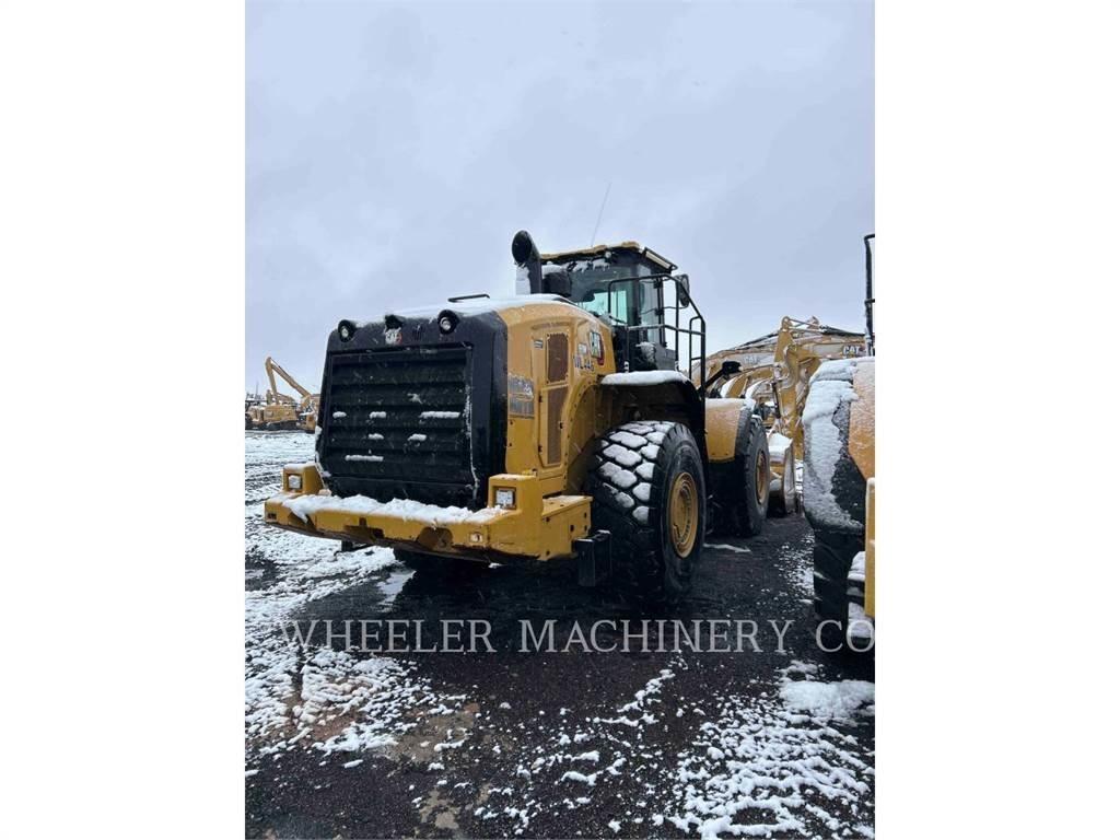 CAT 980M AOC  휠로우더